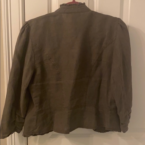 Light jacket - Picture 2 of 4